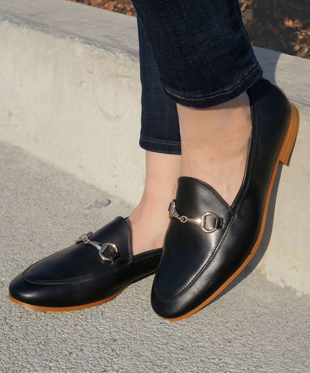 Bontre ボントレ ビットモカシンローファー Bontre ファッション通販 公式通販 オンワード クローゼット Bontre ボントレ ビットモカシンローファー Bontre ファッション通販 公式通販 オンワード クローゼット