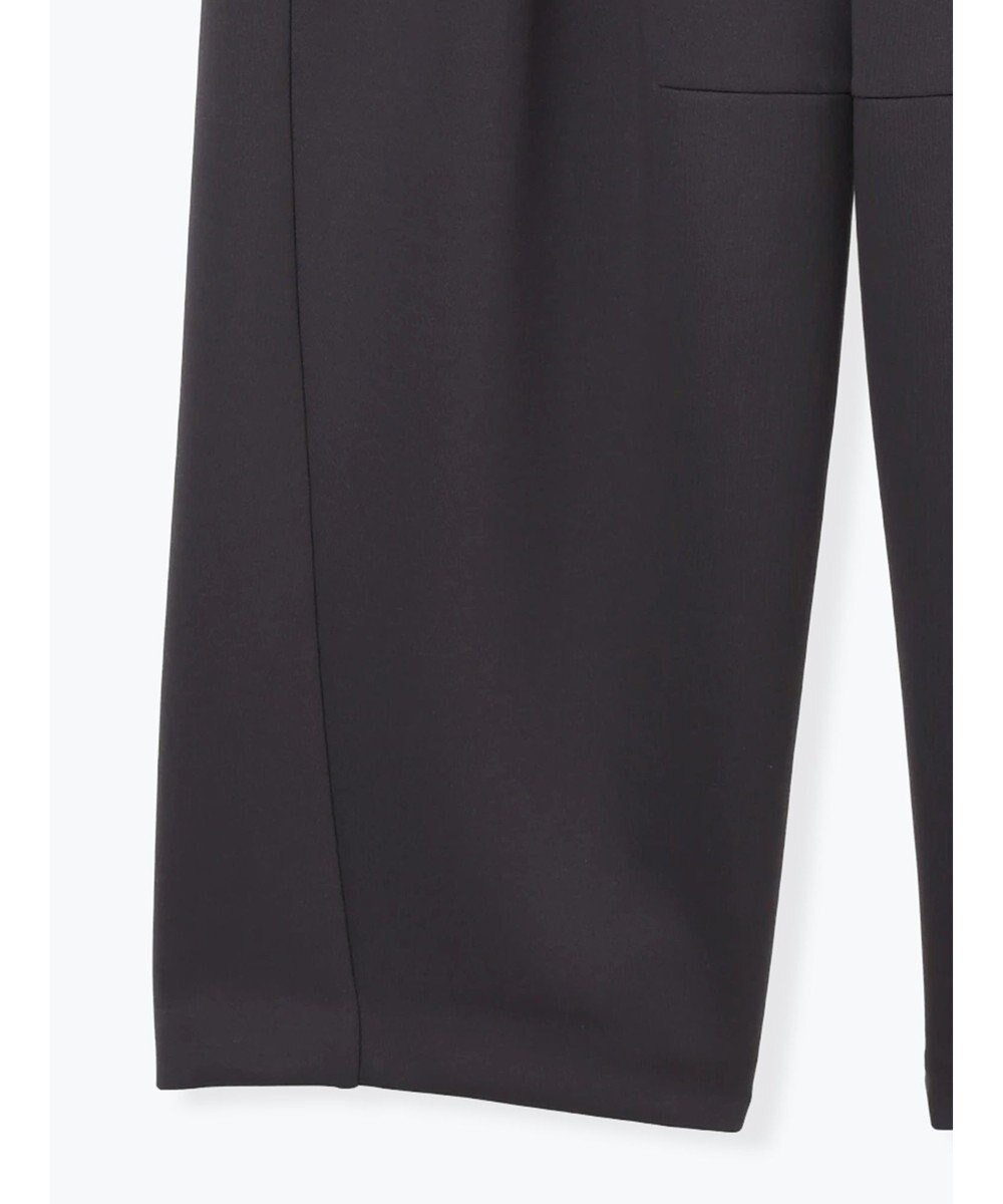 Te chichi ダンボールカーブパンツ 