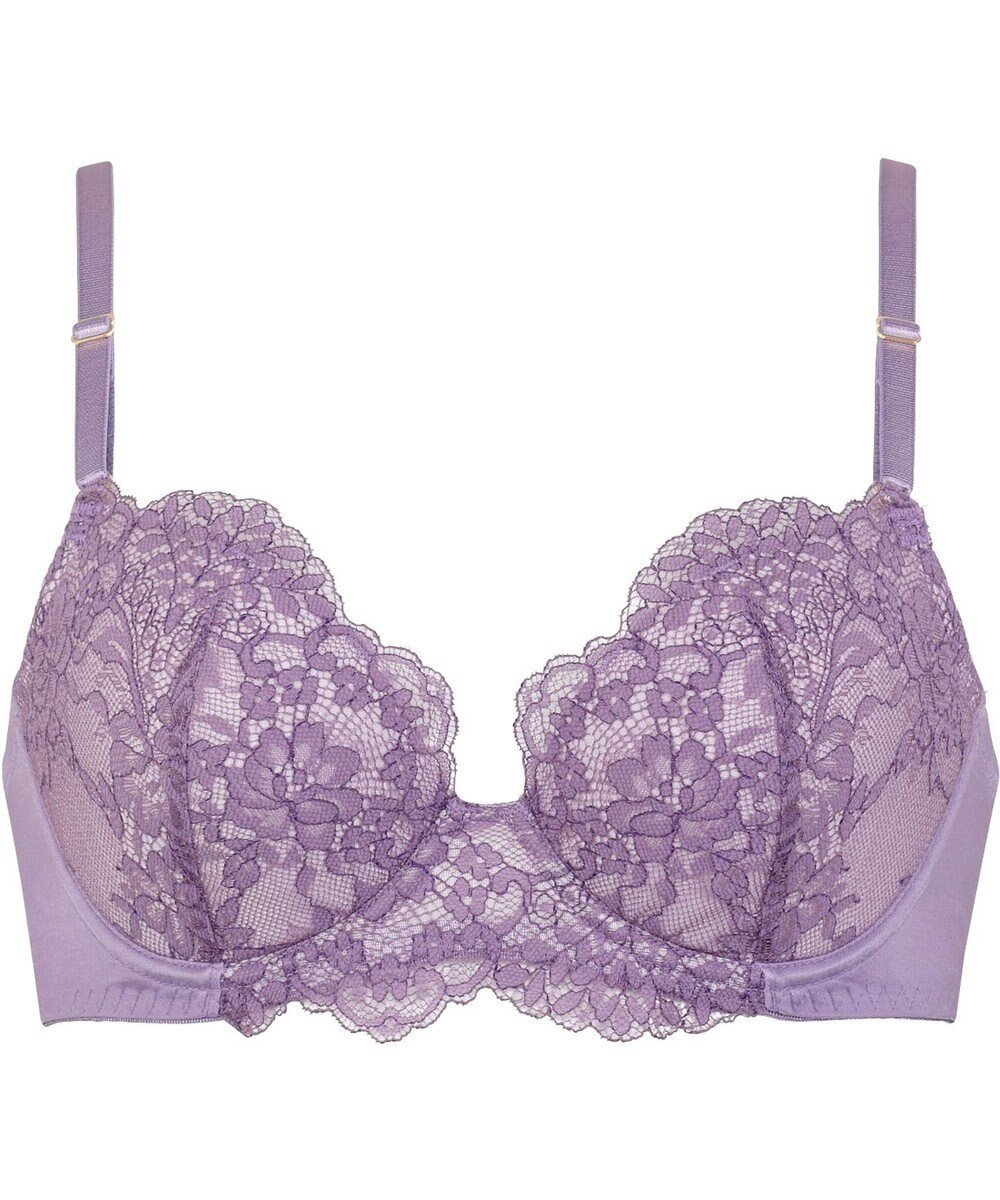 Wing 【ナチュラルアップブラ】 ふっくら自然なバストをメイク AA~Fカップ展開 KB3000 ウイング／ワコール 