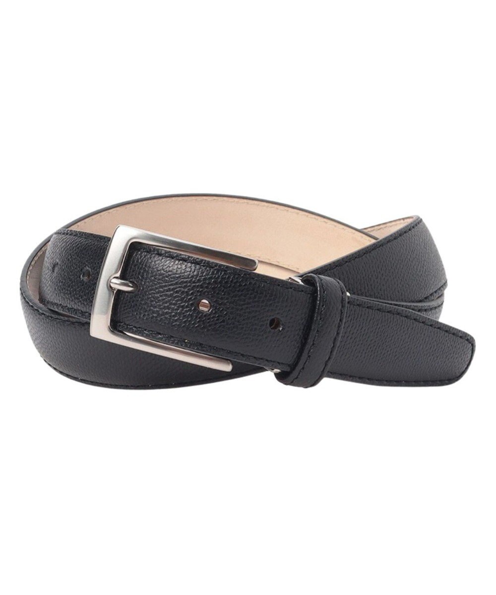 REGAL FOOT COMMUNITY 【リーガル】TS87 エンボス ドレスベルト ベルト 