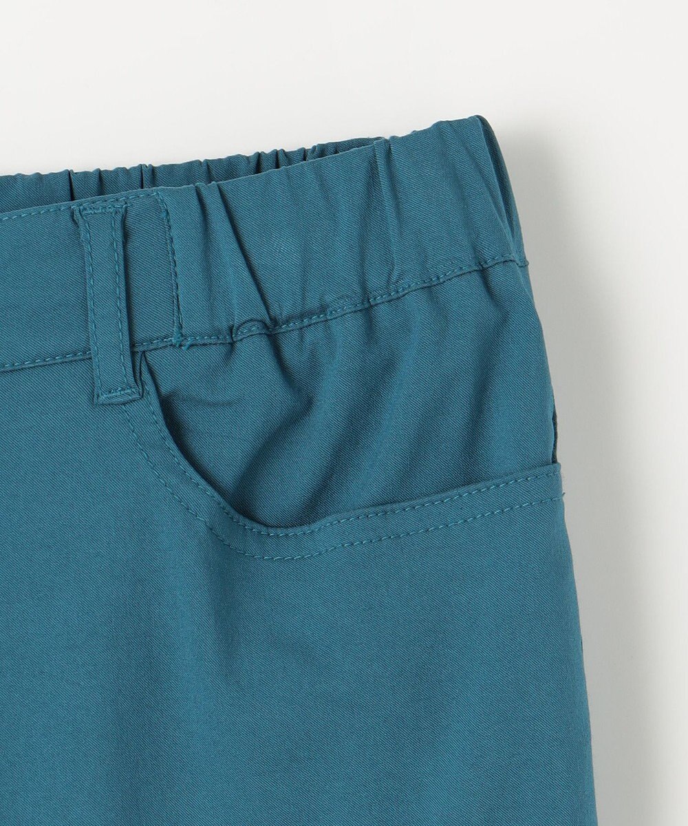 ANY L 【ストレッチ】大人の7daysデイリーパンツ 