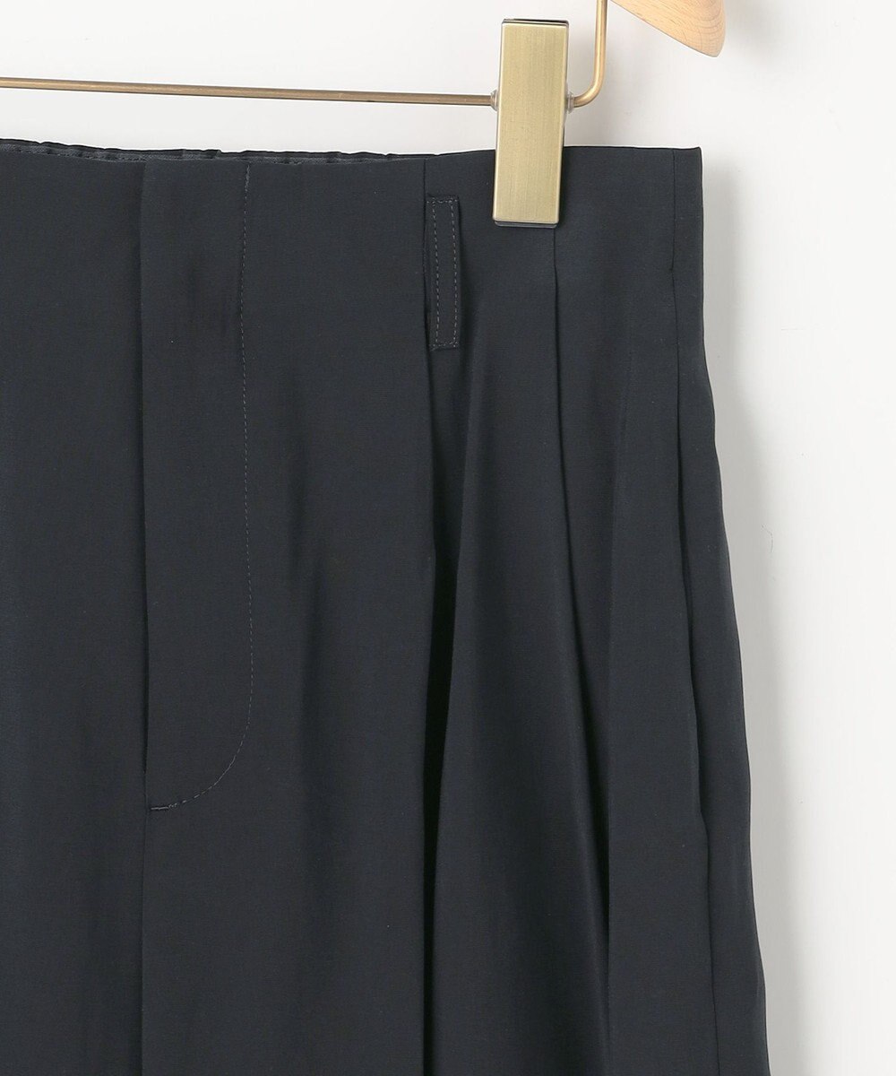 組曲 バウンディングシャーティングカーヴィー パンツ 