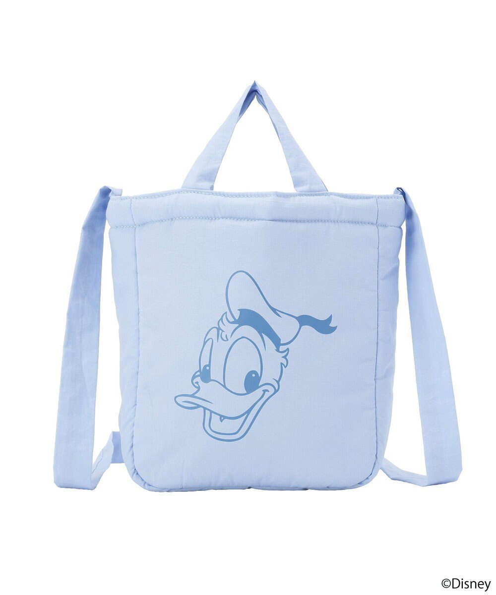 earth music&ecology 【予約】Disney/アソートショルダーバッグ 