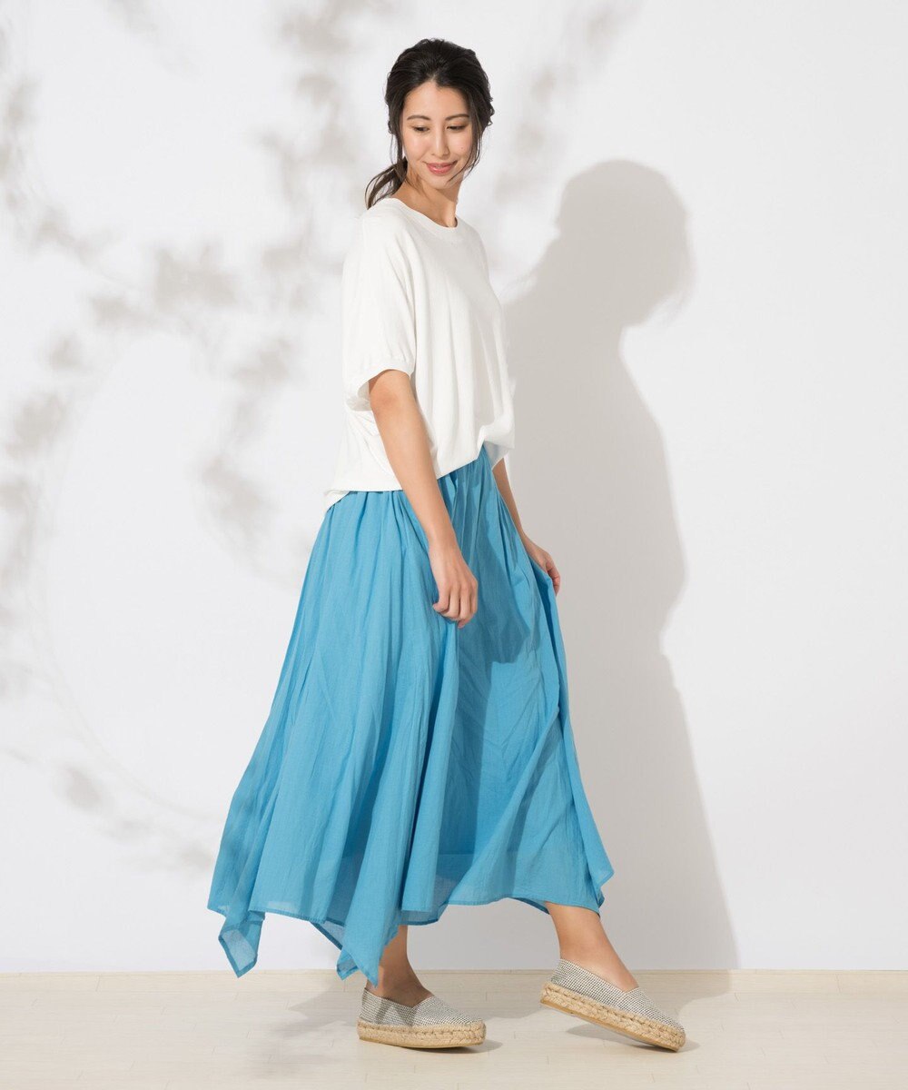 ONWARD Reuse Park 【組曲】スカート春夏 