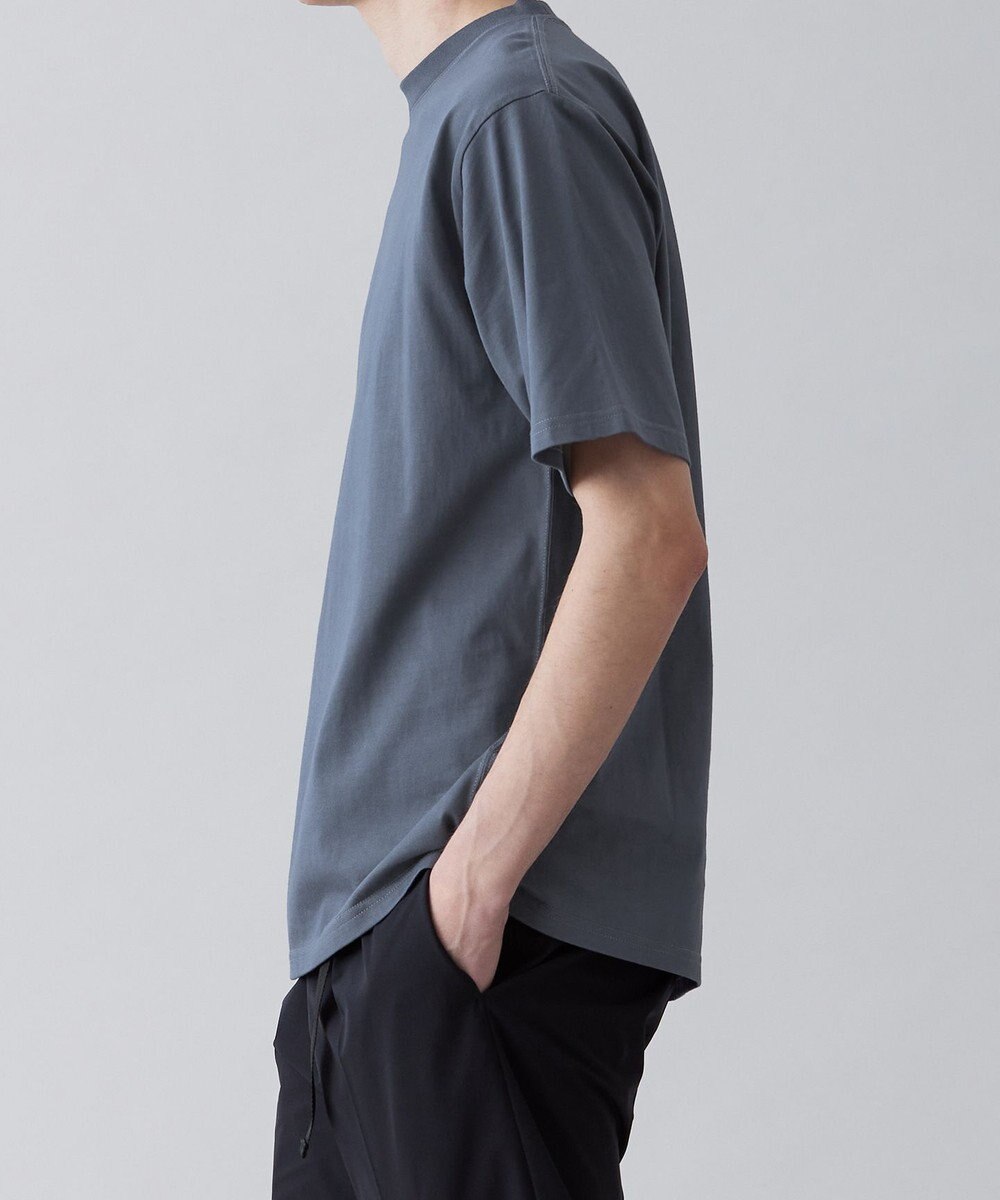 UNFILO 【UNISEX】ベーシック Tシャツ 