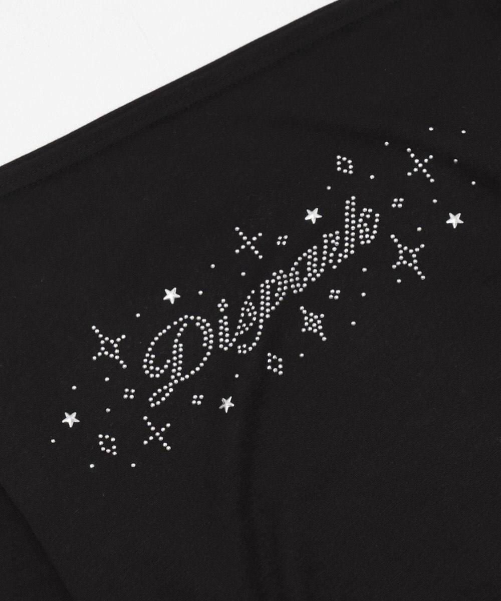 WEGO サイドギャザースタッズTOP 