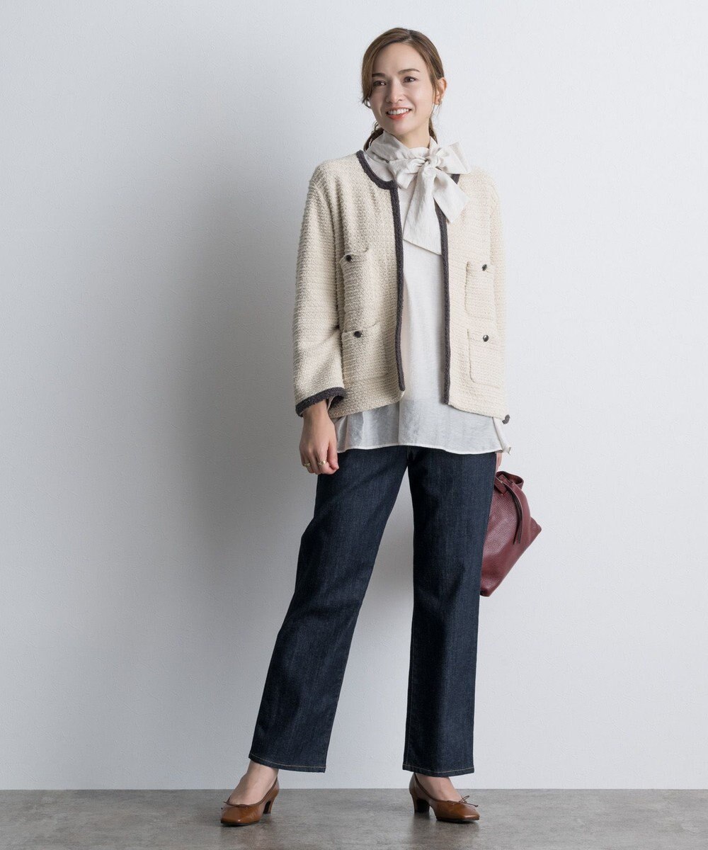 ONWARD Reuse Park 【UNFILO】ブラウス秋冬 