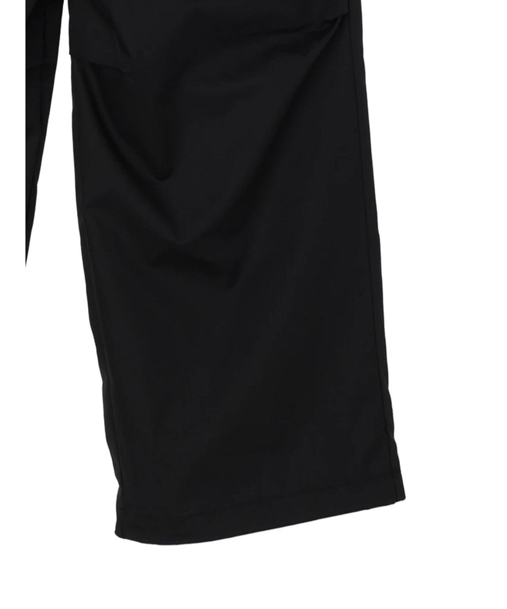 Green Parks ドライタッチ吸水速乾イージーカーゴパンツ 