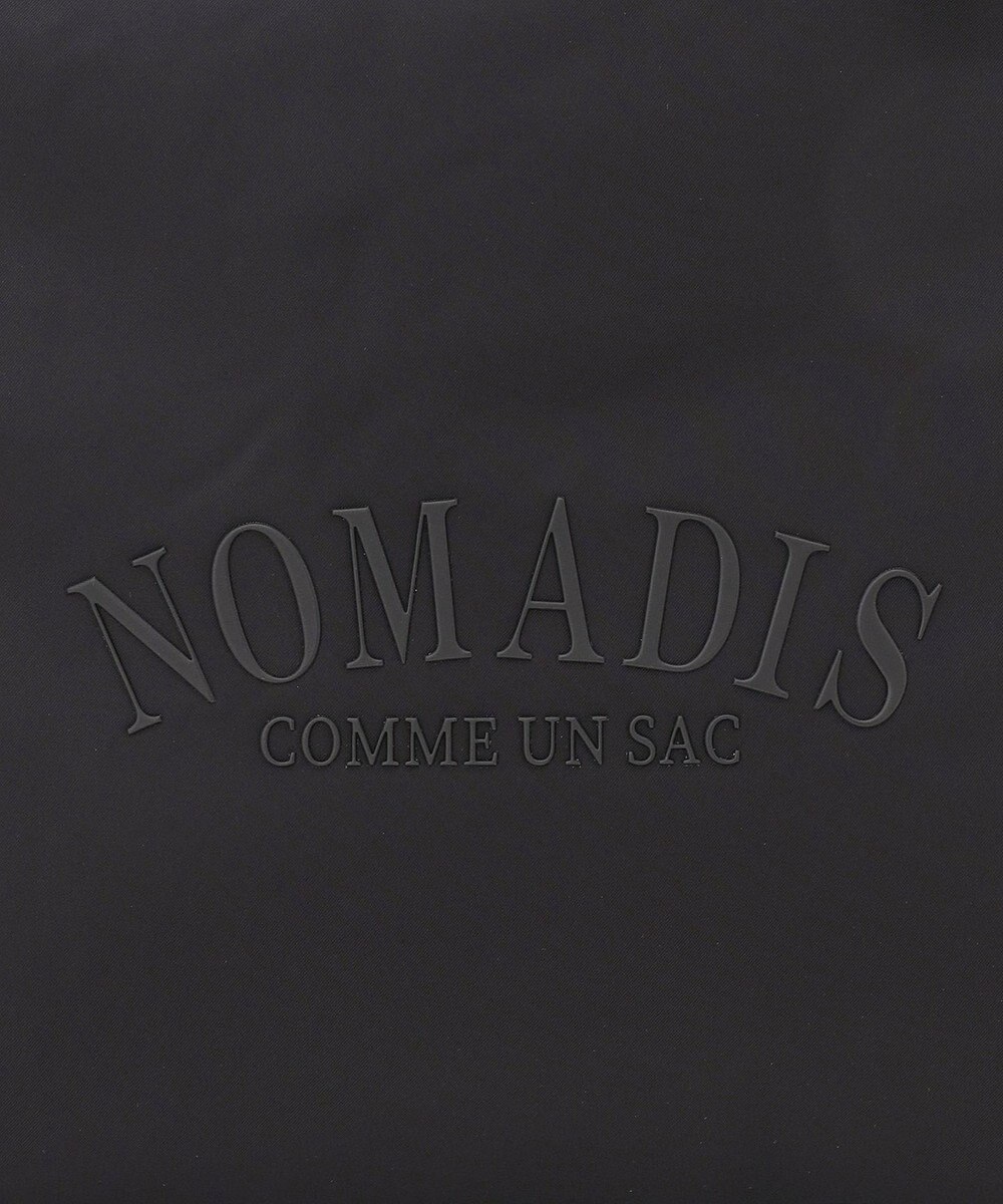 23区 NOMADIS SAC2 PADDED W トートバッグ 
