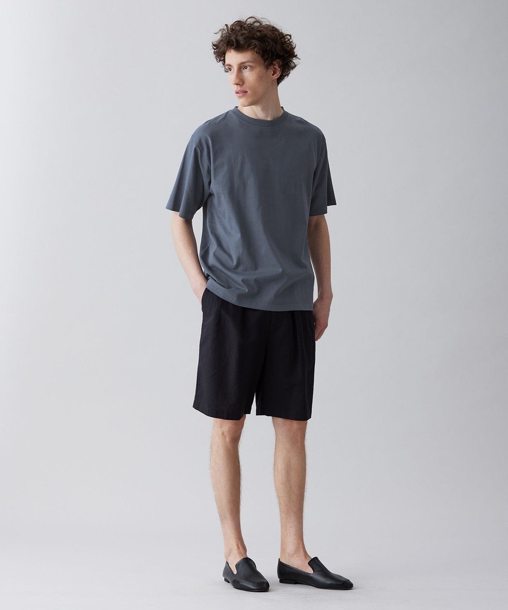 UNFILO 【UNISEX】ベーシック Tシャツ 