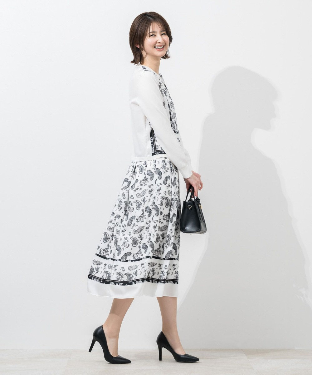 ONWARD Reuse Park 【23区】ニット春夏 