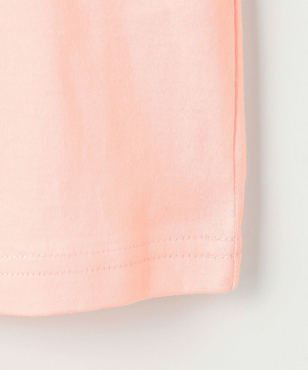 組曲 KIDS 【110-140㎝】リボンリスト Tシャツ 