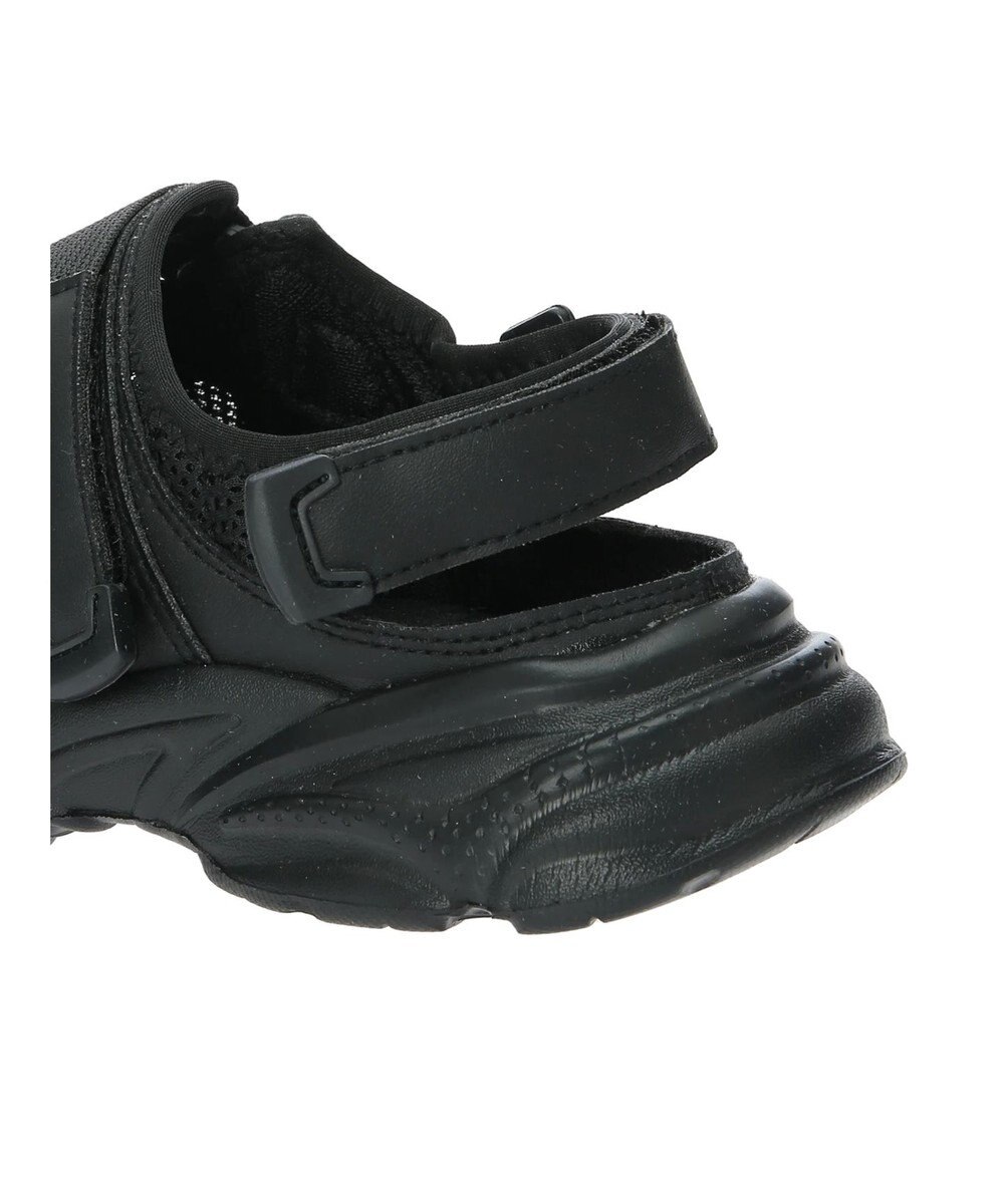 Green Parks ・ｒｉｃｈ　ｂｌｕｅ　サンダルスニーカー 