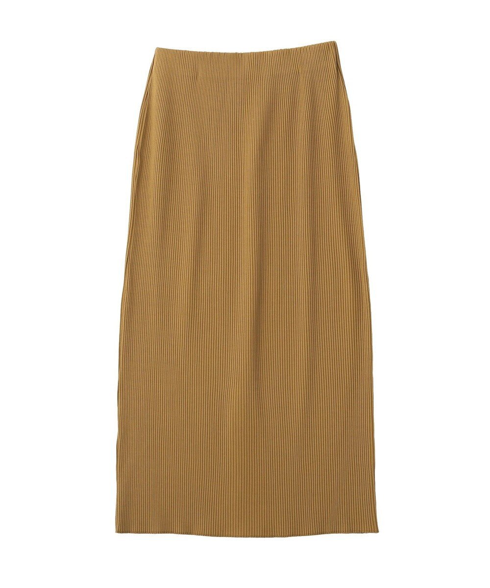 AMERICAN HOLIC 針抜きリブタイトスカート 