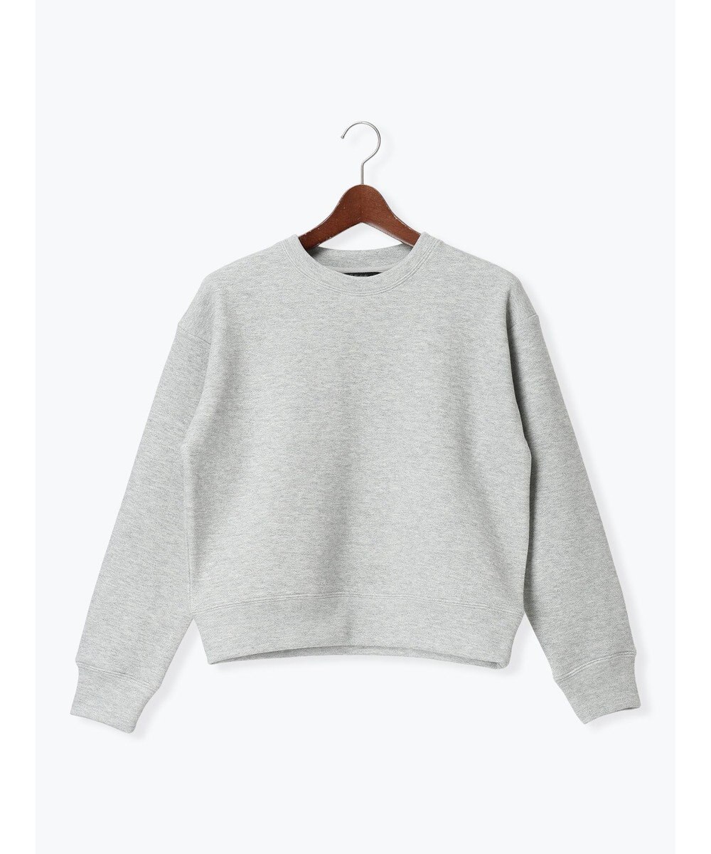 Te chichi ダンボールジョーゼットスウェット 