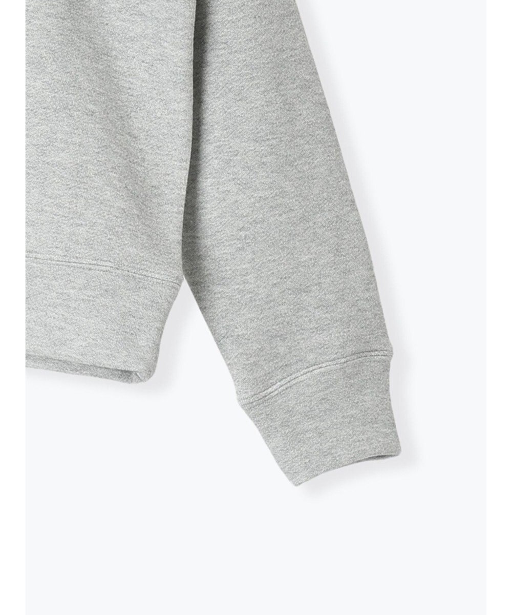 Te chichi ダンボールジョーゼットスウェット 