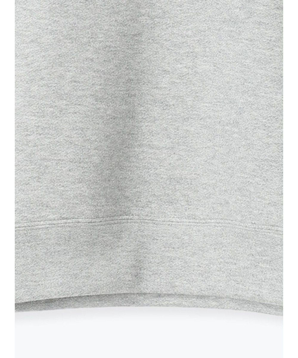 Te chichi ダンボールジョーゼットスウェット 