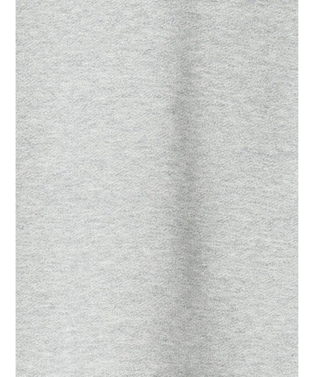 Te chichi ダンボールジョーゼットスウェット 