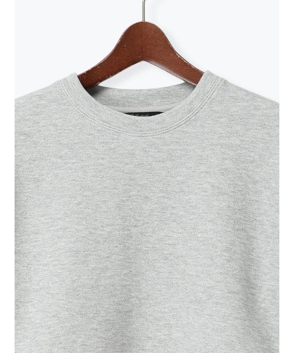 Te chichi ダンボールジョーゼットスウェット 