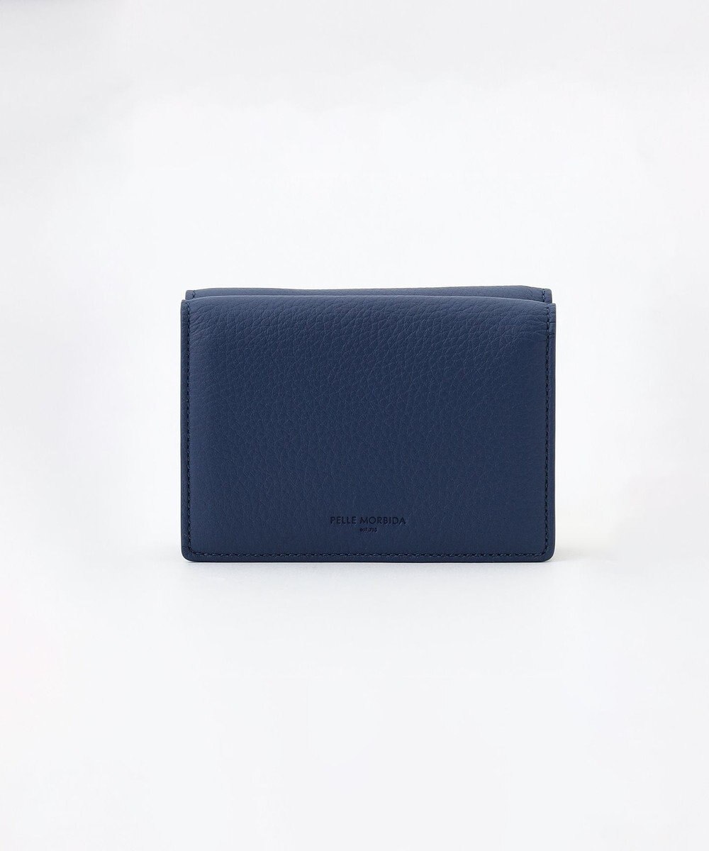 JOSEPH HOMME 【WEB限定】【PELLE MORBIDA】コンパクトウォレット 