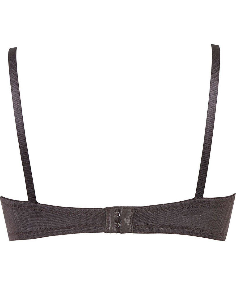 Wing ノンワイヤーブラ 【Ｔシャツブラ】 アウターにひびきにくい 自然にボリュームアップ KB1522 ウイング／ワコール 