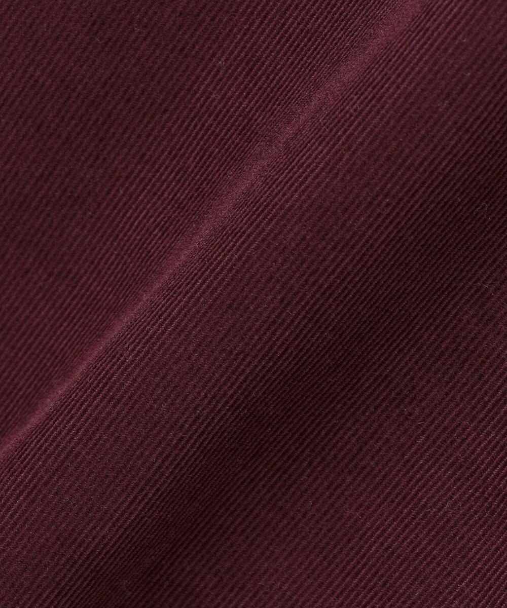 組曲 KIDS 【110-140㎝】コーデュロイ ワンピース 