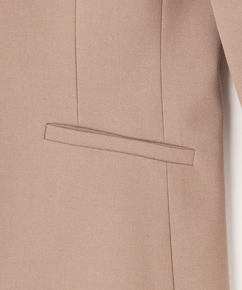 ANY SIS 【セットアップ対応】サーモ2WAYストレッチ ジャケット 