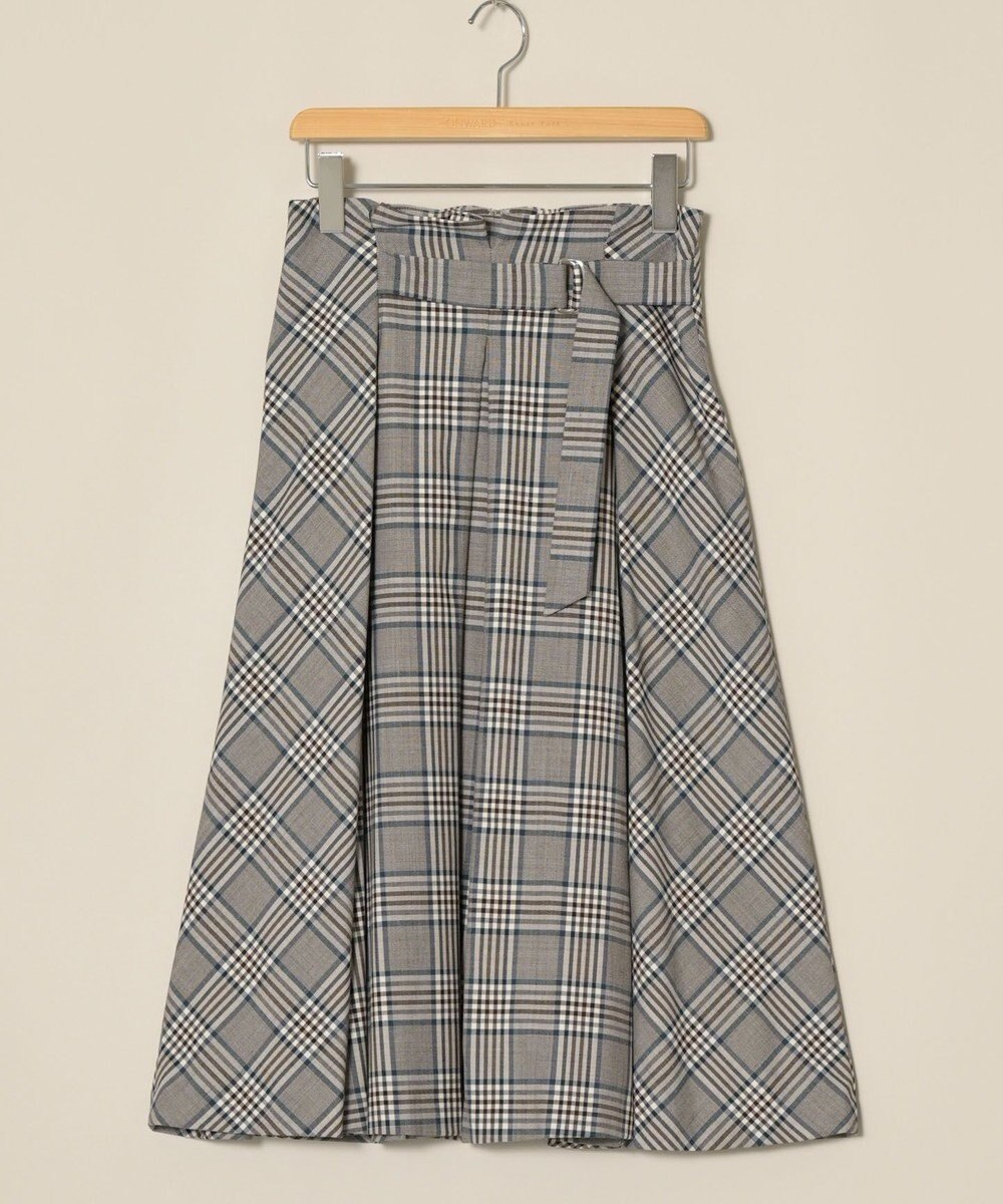 ONWARD Reuse Park 【組曲】スカート秋冬 