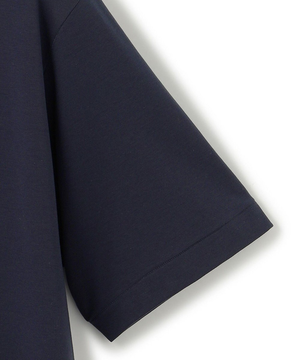 J.PRESS MEN ウルティマ クルーネックTシャツ 