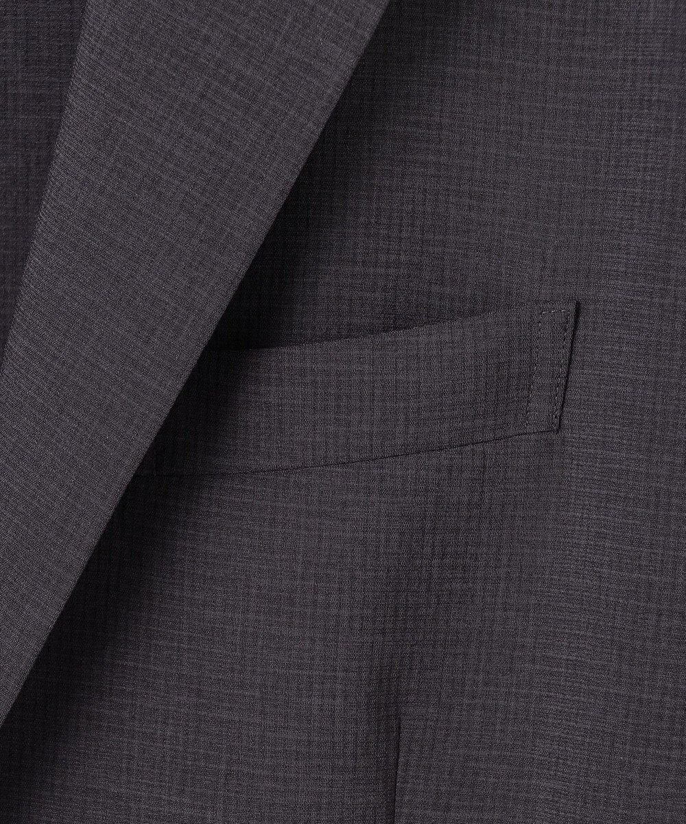 UNFILO MENS BREEZEMOVE テーラードジャケット 