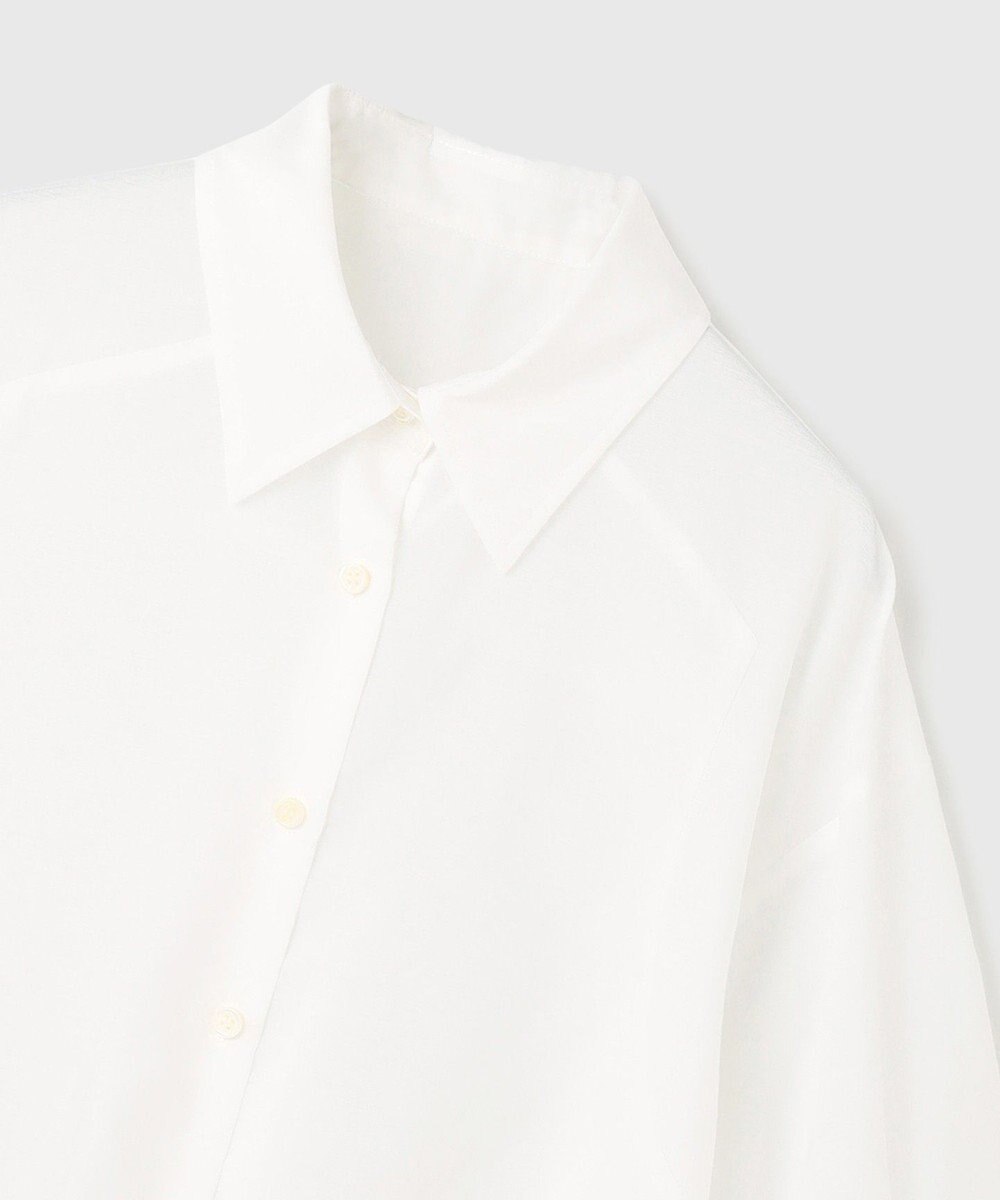 GRACE CONTINENTAL ドルマンシャツ 