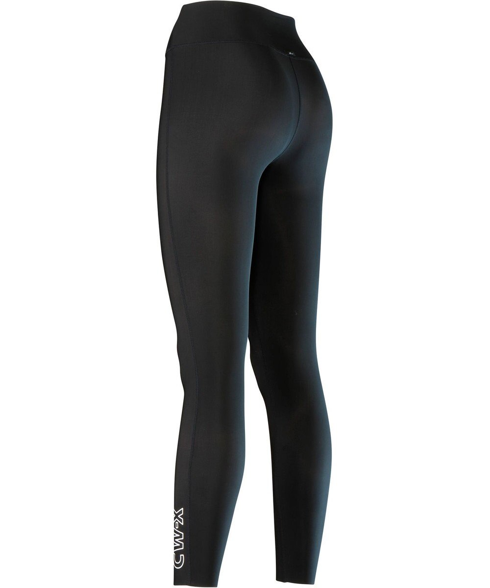 CW-X 【WOMEN】 スポーツタイツ ロング 吸汗速乾 UVカット率90%以上 VCY299 /ワコール 