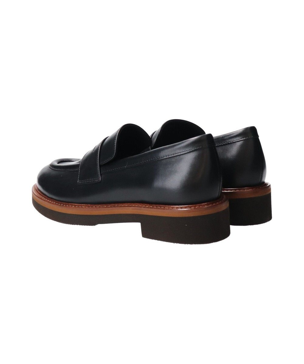 INTER-CHAUSSURES 【PASCUCCI】EVAソールローファー 