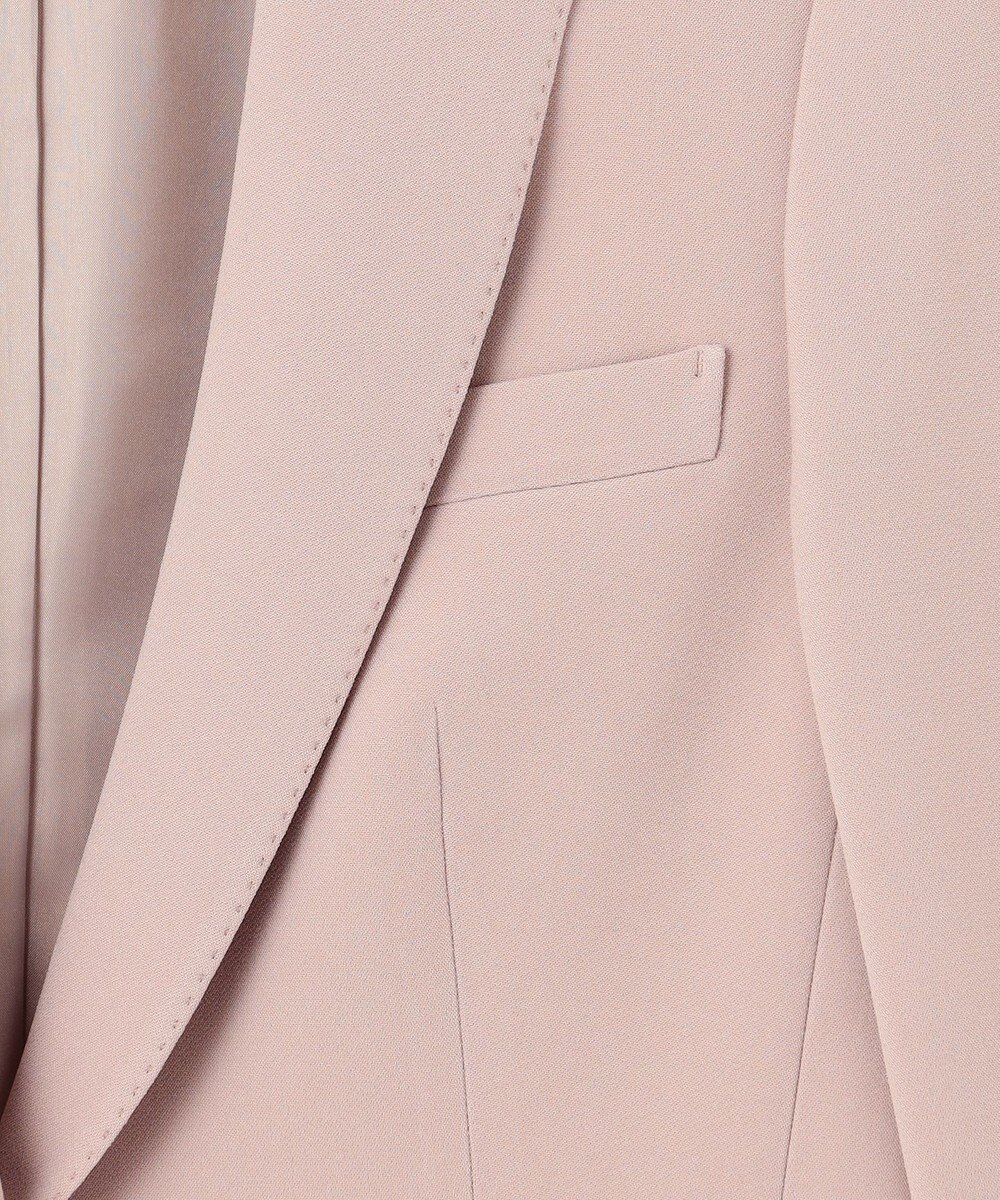 JOSEPH 【WEB限定色あり】コンフォートフルー　ジャケット 