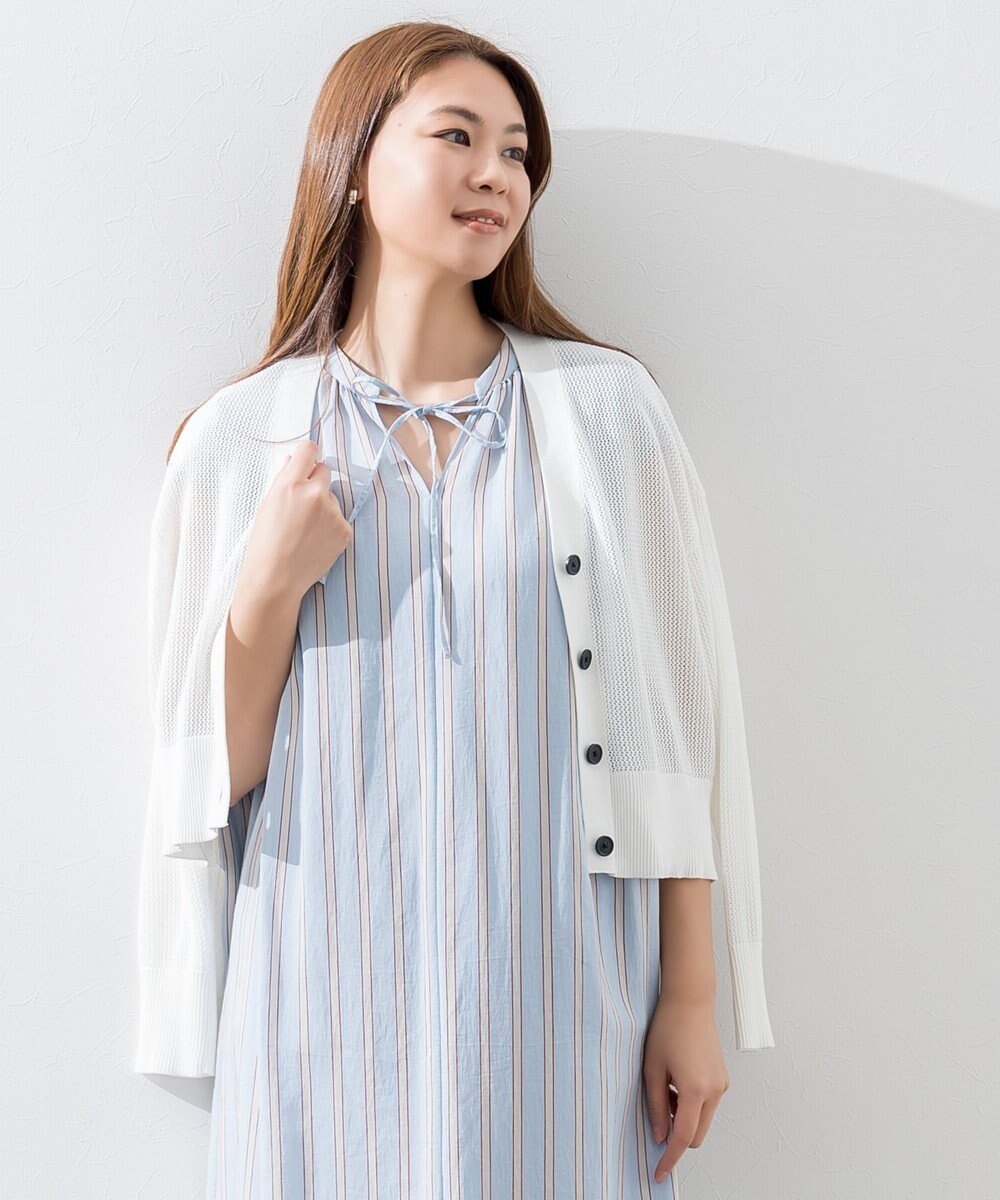 ONWARD Reuse Park 【UNFILO】ニット春夏 