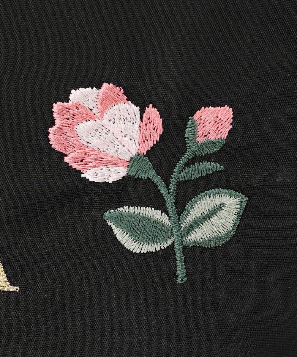 TOCCA 【一部カラー撥水】BOUQUET DE REVE COOLERBAG クーラーバッグ 