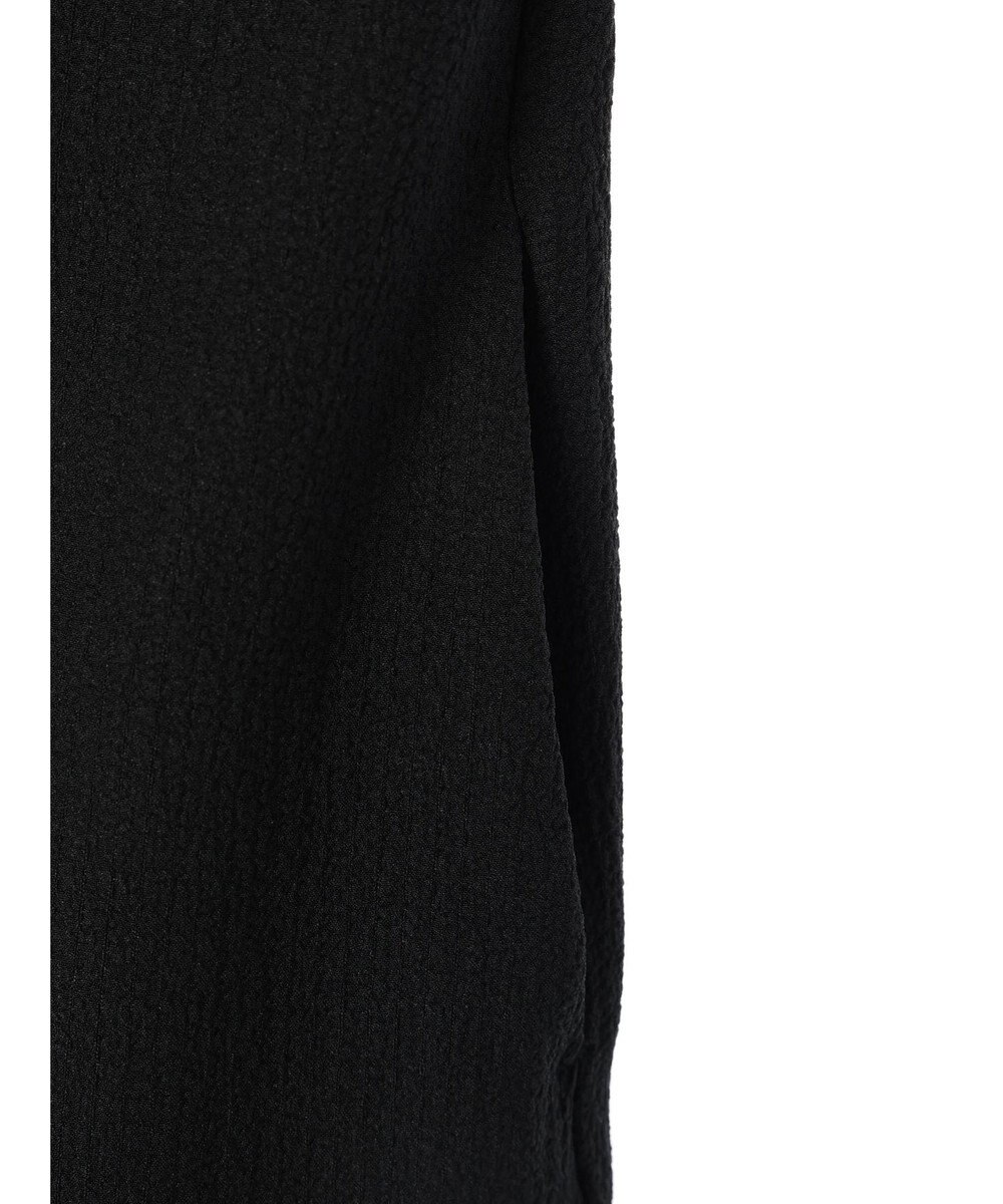 AMERICAN HOLIC 丈違いフクレジャガードキャミワンピース 