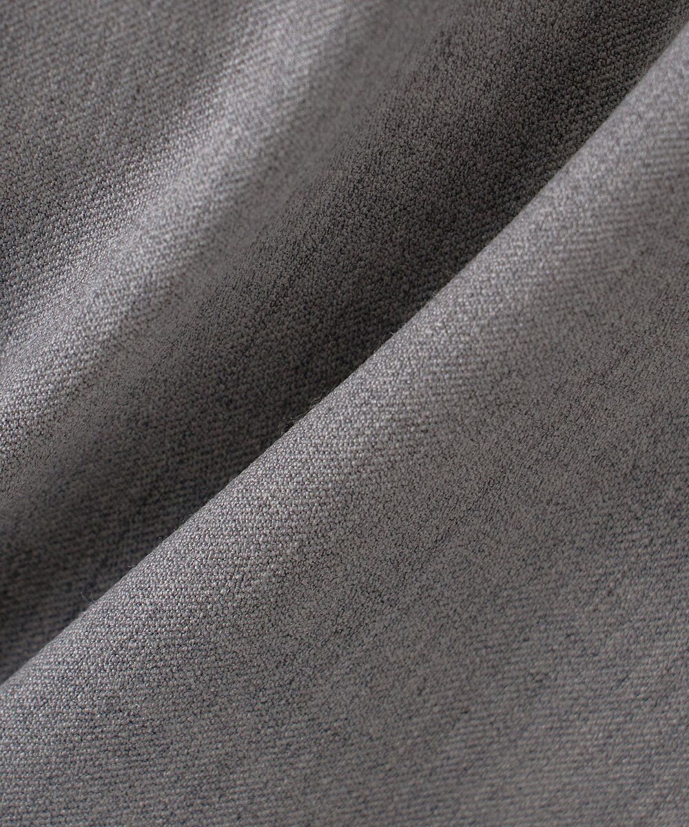 23区 L 【エステータ】ウールシルクギャバジン テーラードブラウス 