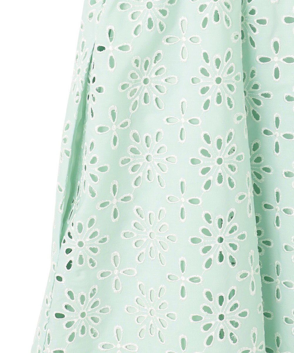 TOCCA 【00サイズあり・洗える・消臭】FLOWER STORM ドレス 