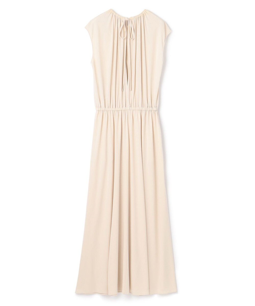 BEIGE， MELLE / ジャージードレス 