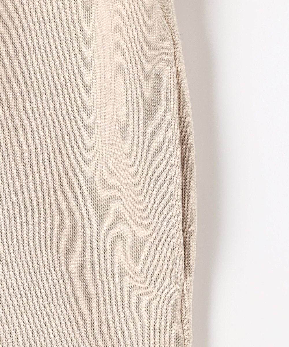 J.PRESS LADIES ジャージー Vネック カーディガン 