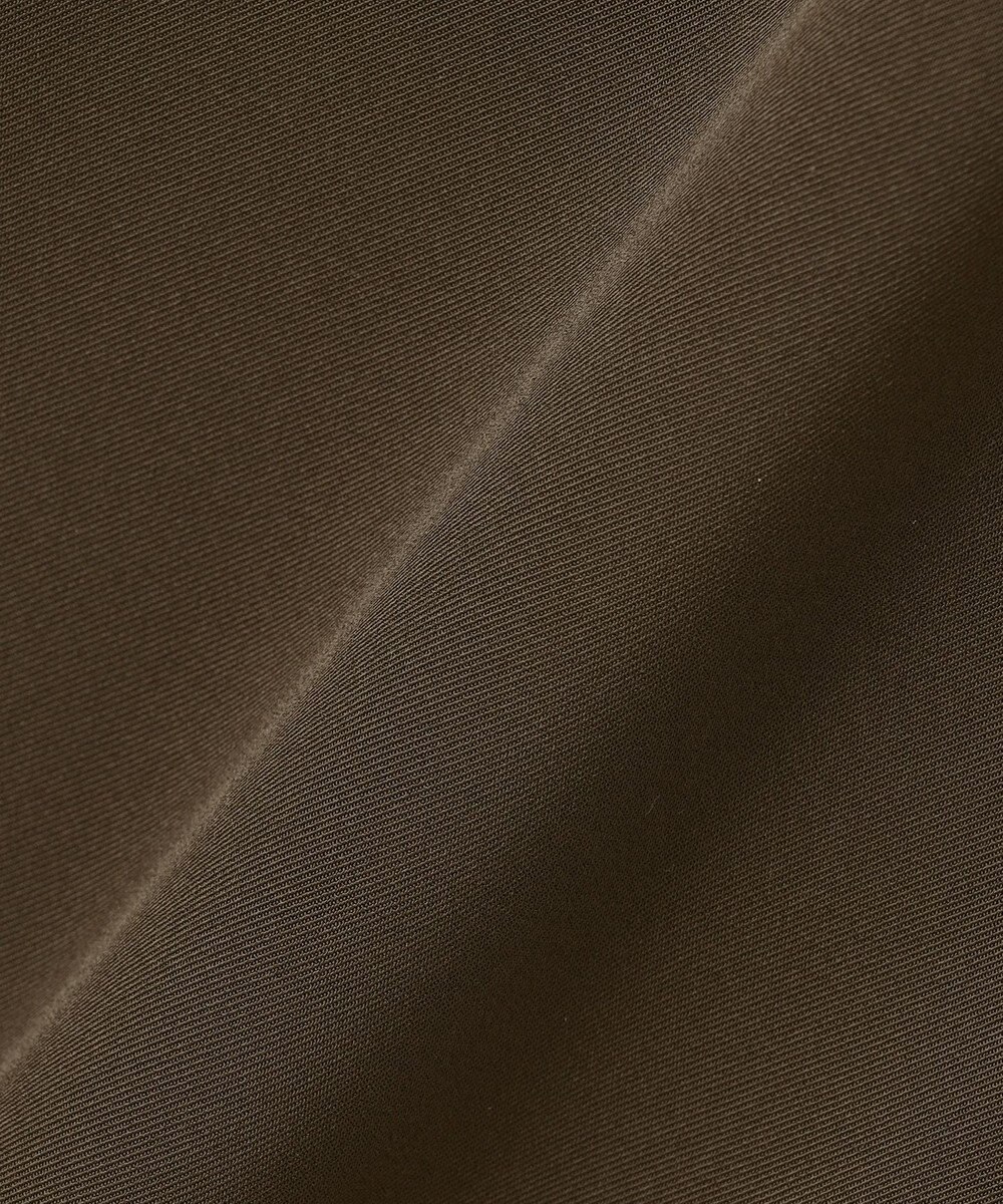 ICB  【新色追加・防シワ・速乾・洗える】Fied ラップ風スカート 