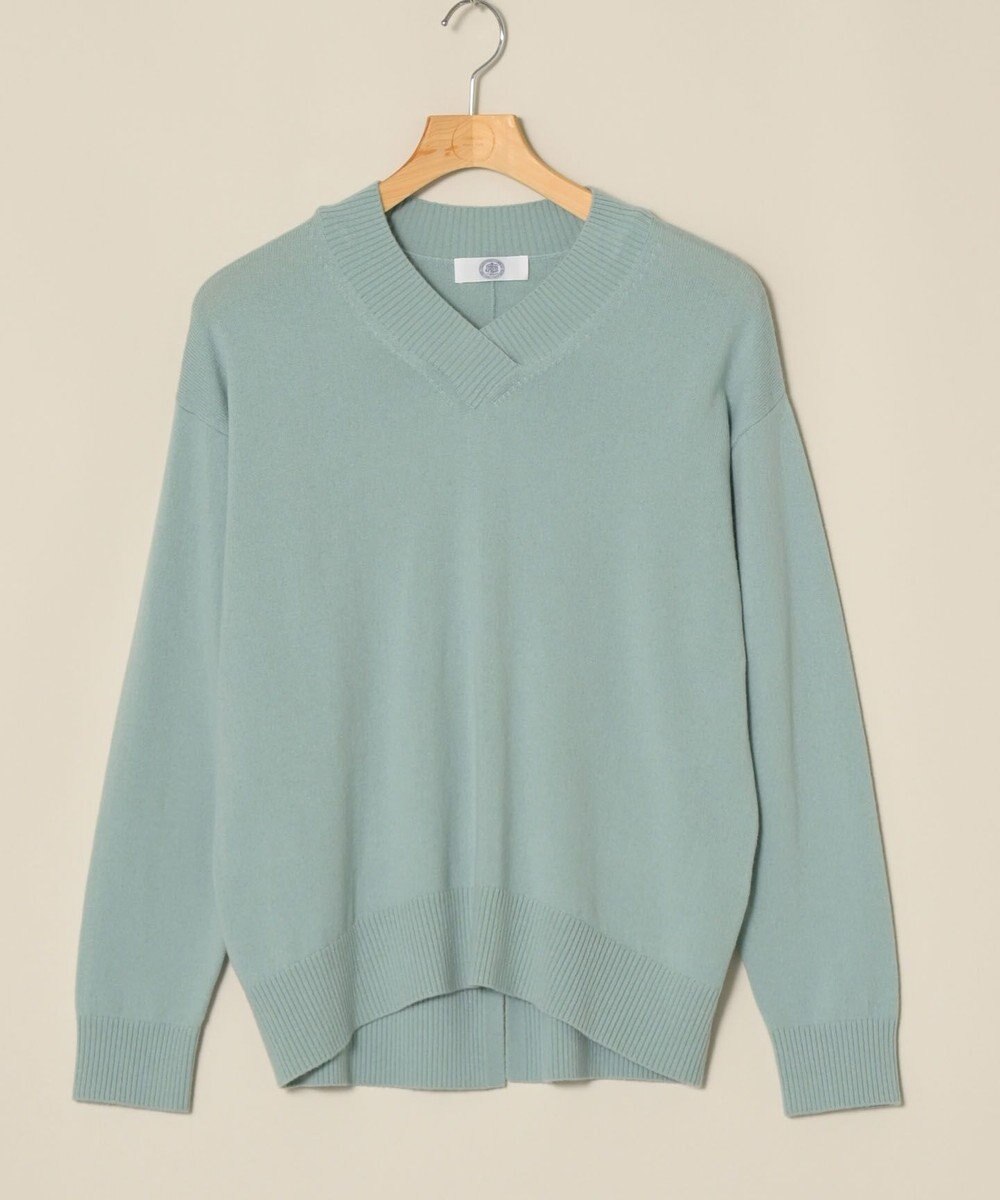 ONWARD Reuse Park 【J.PRESS】ニット秋冬 