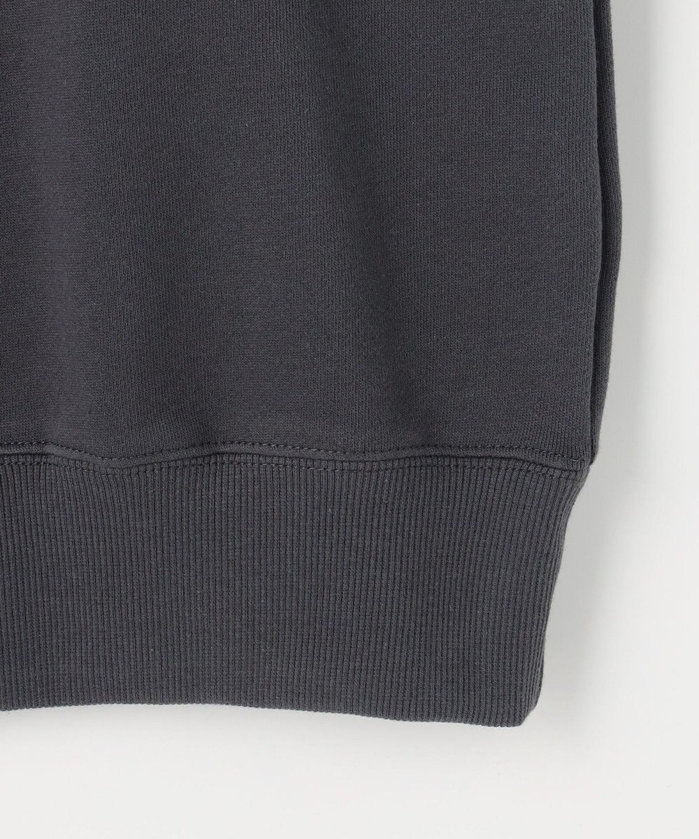 J.PRESS KIDS 【140-170cm】Jバックロゴ エンブロイダリー トレーナー 