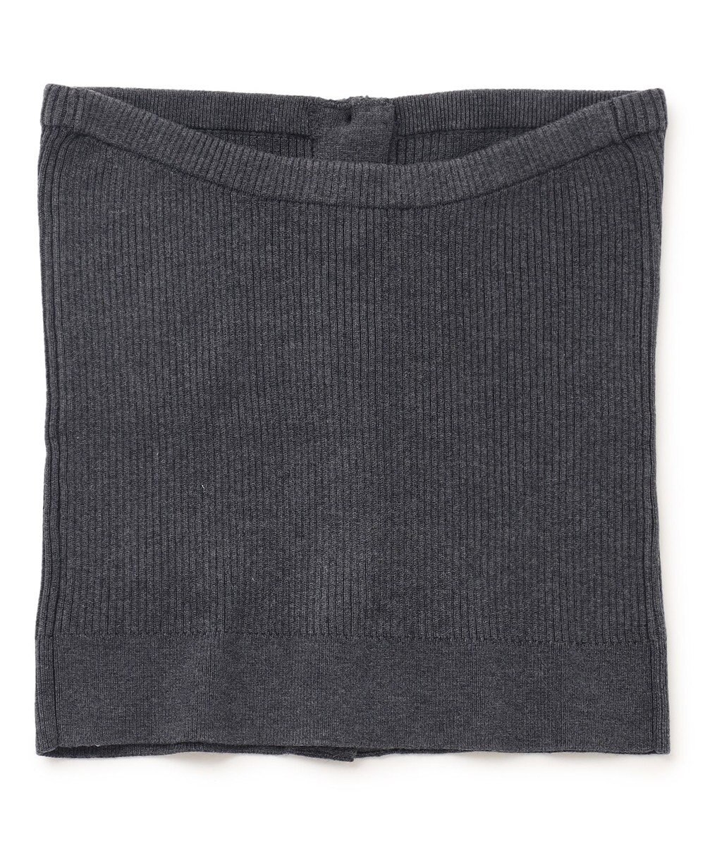 UNFILO ニットビスチェ 