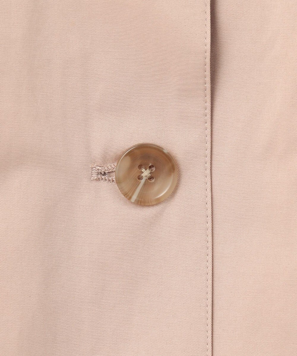 ANY KIDS トレンチ コート 