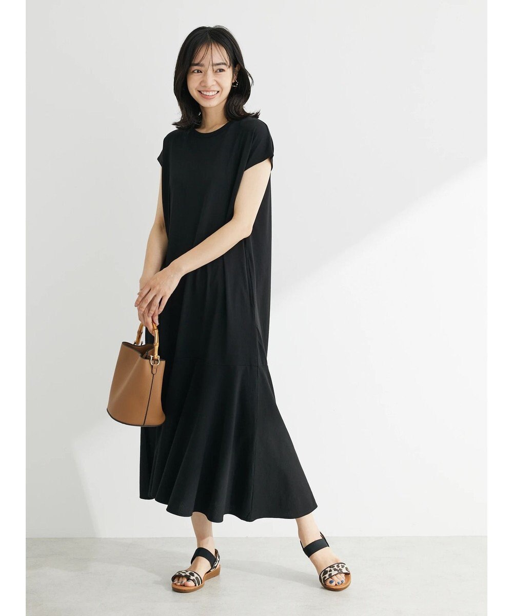 Green Parks マーメイドカットワンピース 