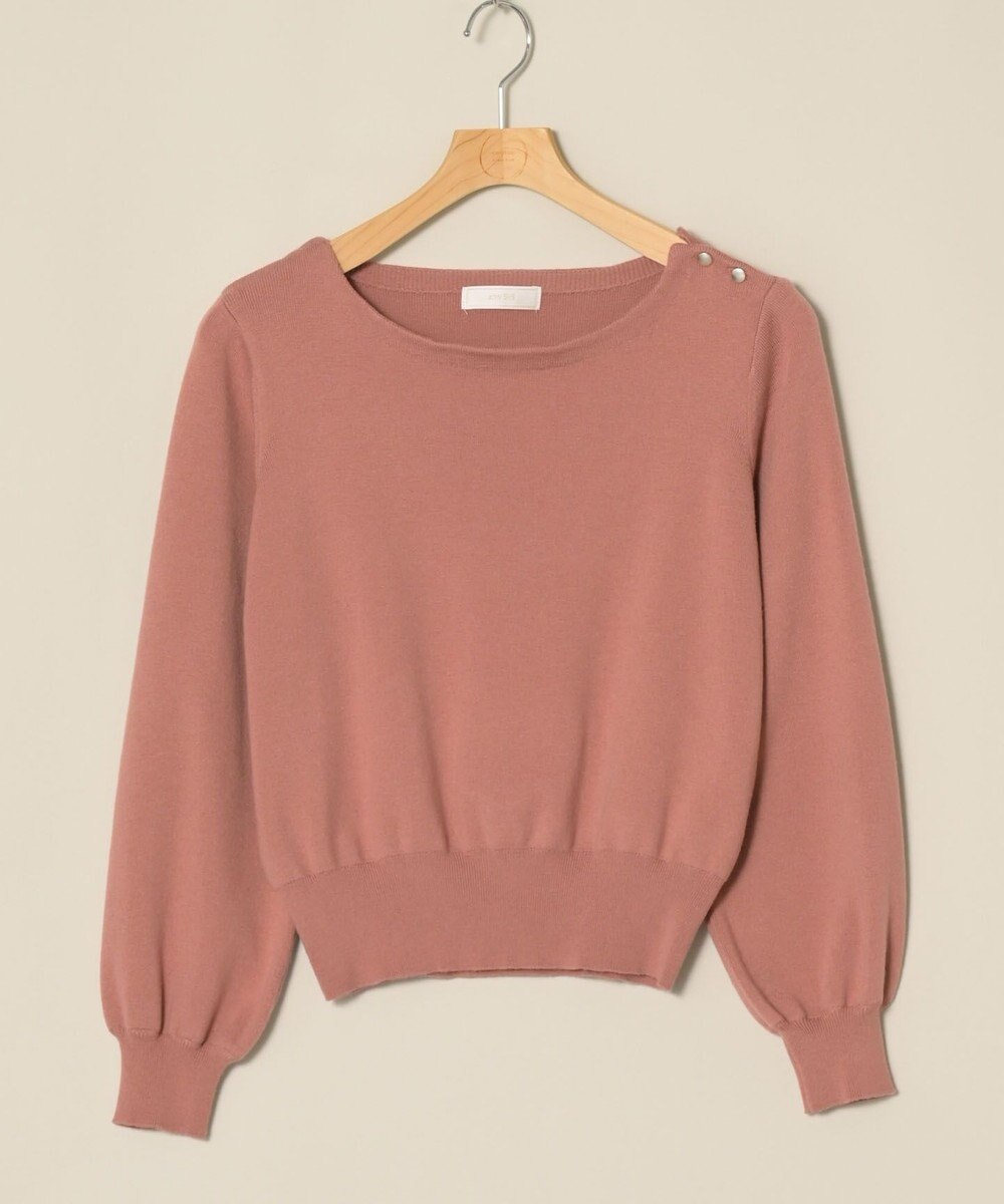 ONWARD Reuse Park 【any SiS】ニット秋冬 