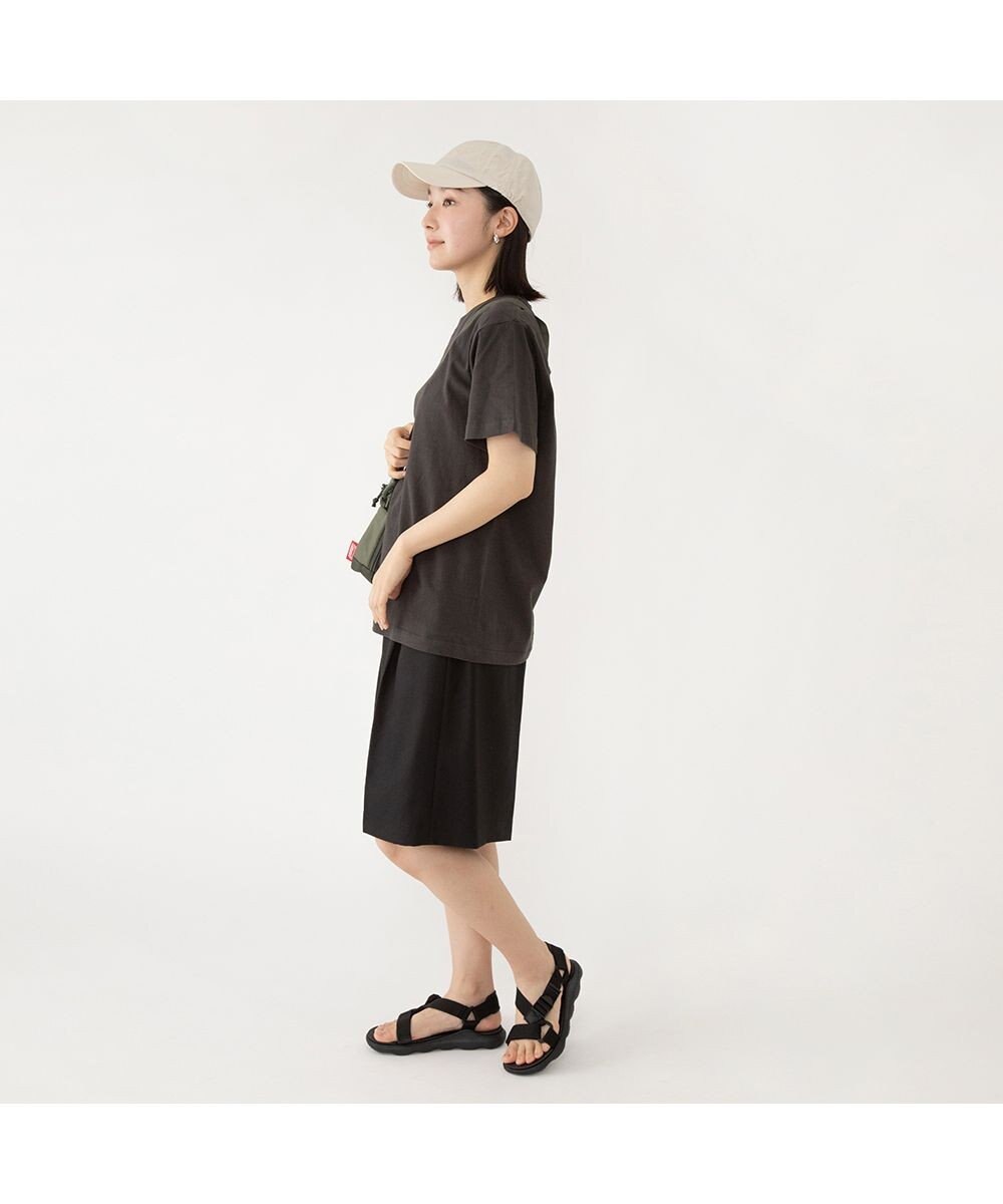 林八百吉商店 Coleman　リップストップ2Wayメッシュキャップ 