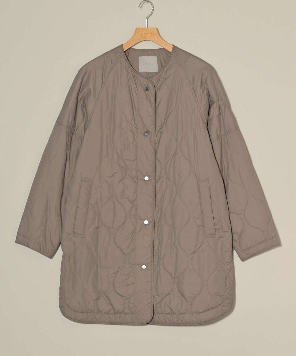 ONWARD Reuse Park 【UNFILO】コート秋冬 